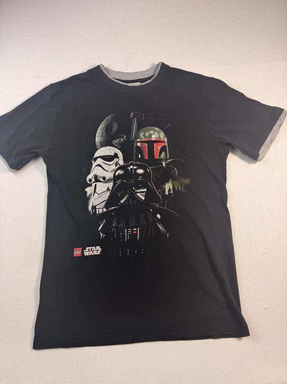 LEGO Star Wars Graphic Tee